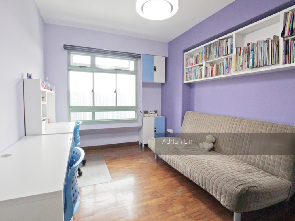 Blk 637C Punggol Drive (Punggol), HDB 5 Rooms #156992582